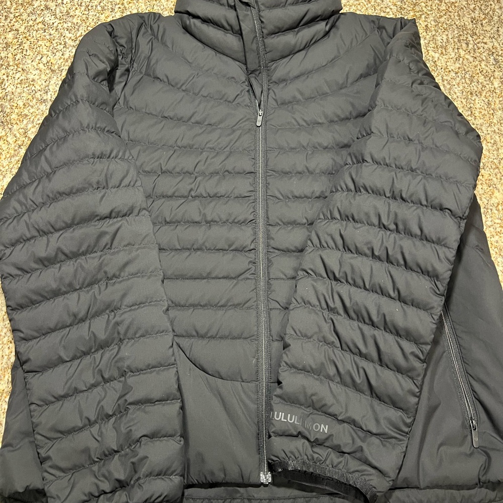 Lululemon Coat Women’s